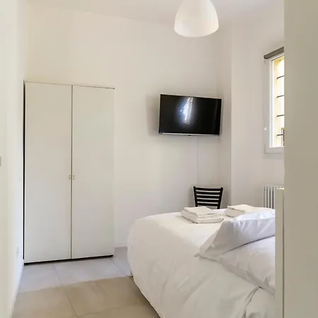 Amos - 5 Minutes From Piazza Maggiore *