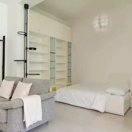 Daire Amos - 5 Minutes From Piazza Maggiore *