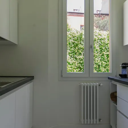 Lejlighed Amos - 5 Minutes From Piazza Maggiore