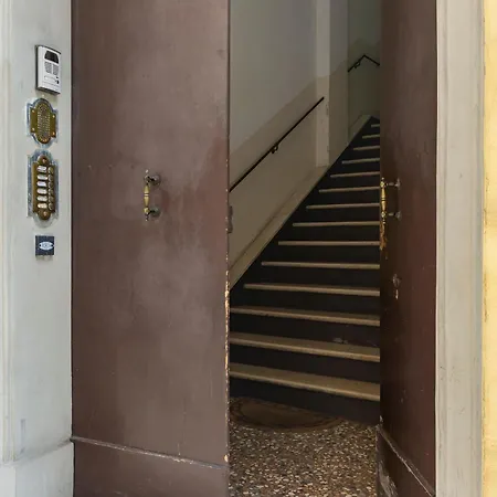 Amos - 5 Minutes From Piazza Maggiore *