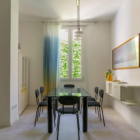 Amos - 5 Minutes From Piazza Maggiore *