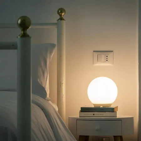 Lejlighed Amos - 5 Minutes From Piazza Maggiore *