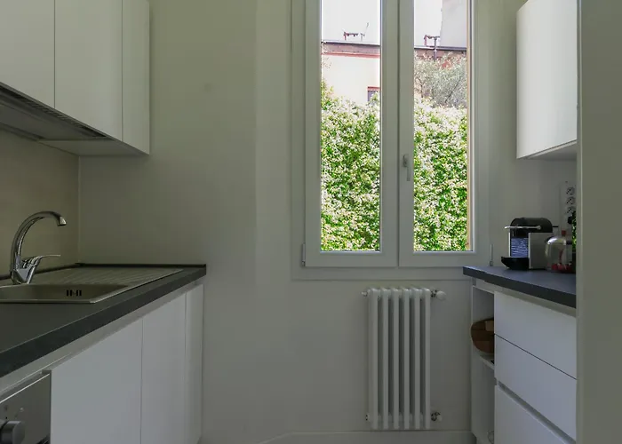 Lejlighed Amos - 5 Minutes From Piazza Maggiore