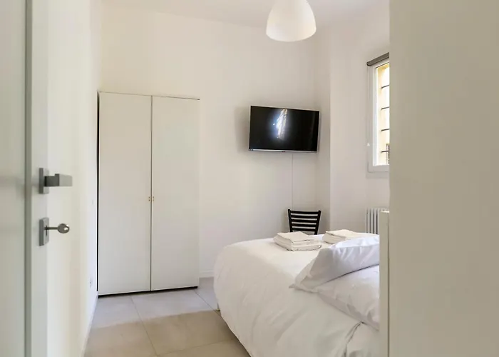 Amos - 5 Minutes From Piazza Maggiore *