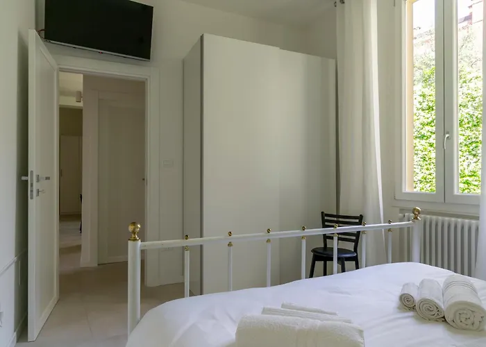 شقة Amos - 5 Minutes From Piazza Maggiore *